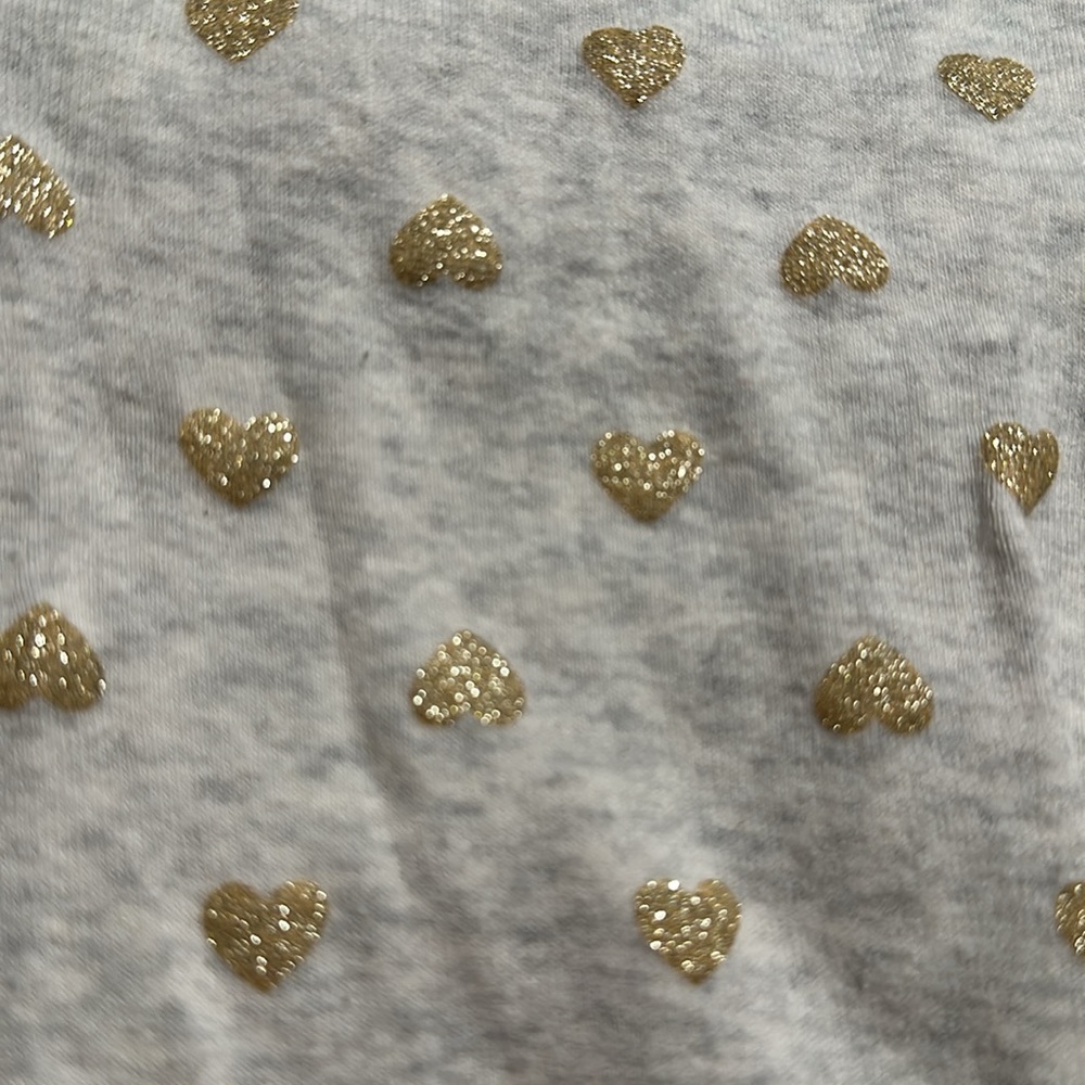 Carters and Garanimals L/S Adorable Onesies - Picture 6 of 6